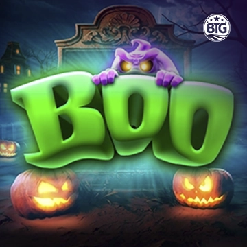 Bigtime : Boo - BOYBET168