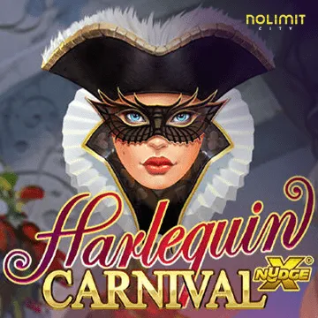 NolimitCity : Harlequin Carnival - BOYBET168
