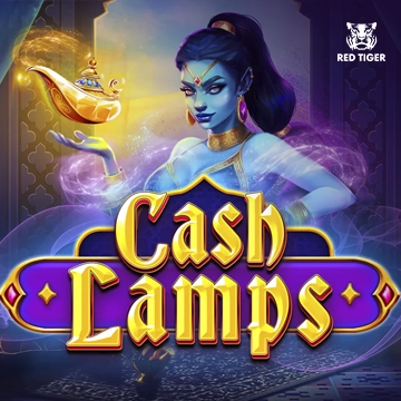 Cash Lamps - BOYBET168