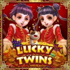 Lucky Twins - BOYBET168