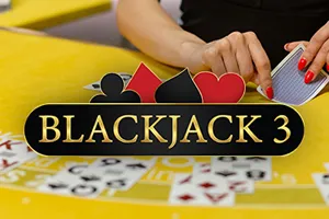 Blackjack 3 - BOYBET168