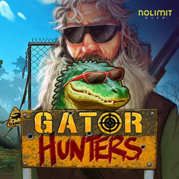 Gator Hunters - BOYBET168