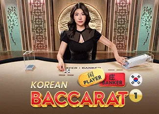 Korean Speed Baccarat 4 - BOYBET168
