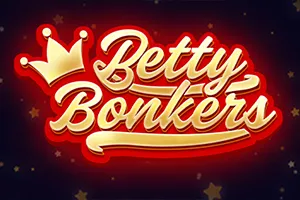 Betty Bonkers - BOYBET168
