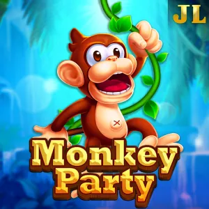 Jili : Monkey Party - BOYBET168