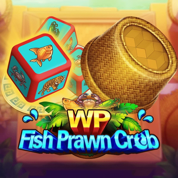 WP Fish Prawn Crab - BOYBET168