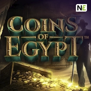 Coins of Egypt - BOYBET168