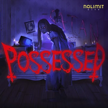 NolimitCity : Possessed - BOYBET168