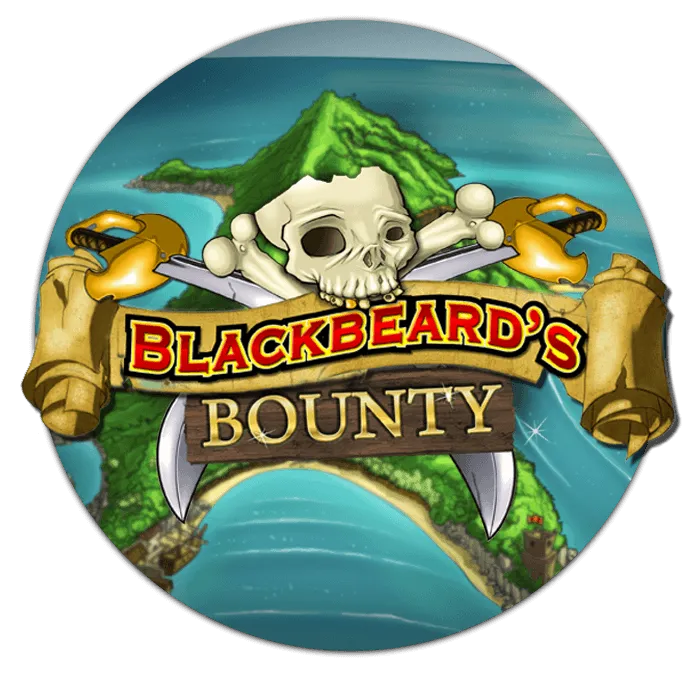 Habanero : Blackbeards Bounty - BOYBET168
