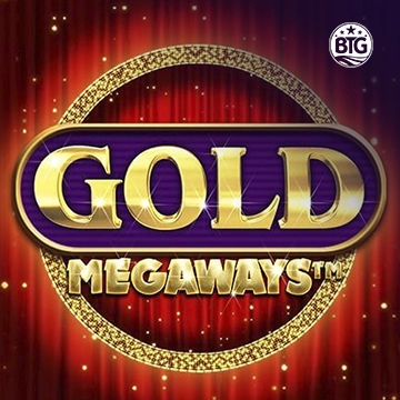 Bigtime : Gold Megaways - BOYBET168