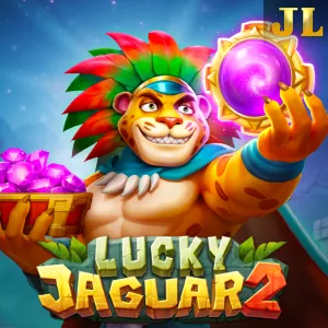 Jili : Lucky Jaguar 2 - BOYBET168