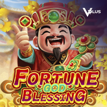 Fortune God Blessing - BOYBET168