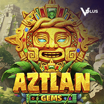 Aztlan Gems - BOYBET168