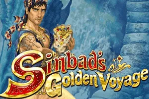 Sinbads Golden Voyage - BOYBET168