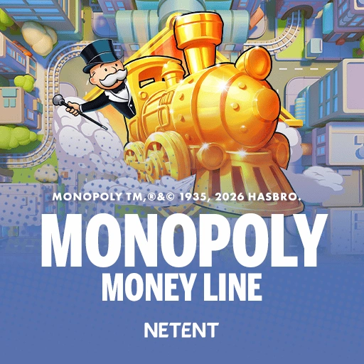 MONOPOLY Money Line - BOYBET168