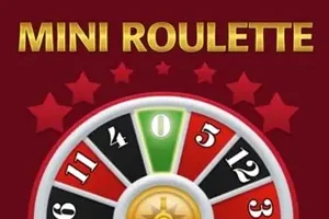 Mini Roulette - BOYBET168