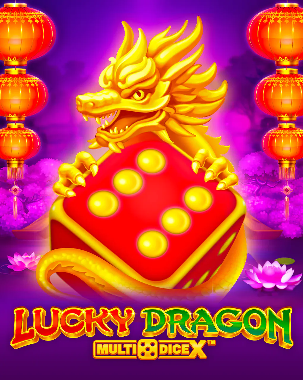 Bgaming : Lucky Dragon MultiDice X - BOYBET168