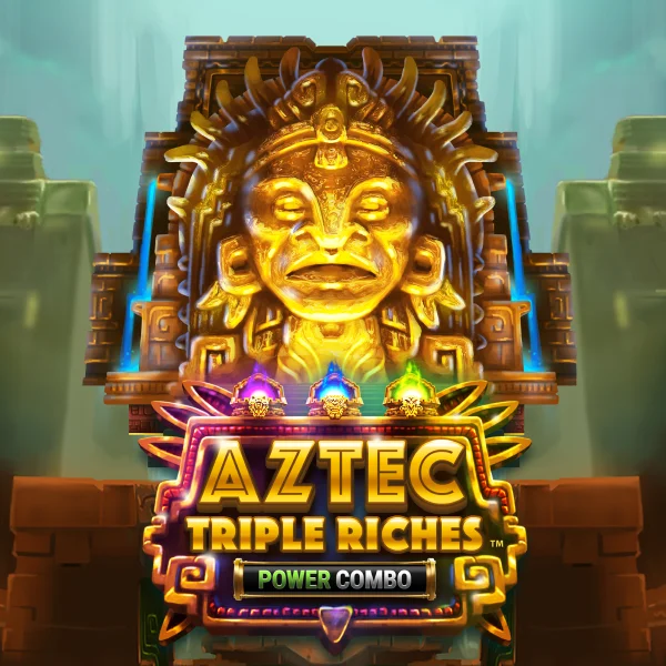 Aztec Triple Riches Power Combo - BOYBET168