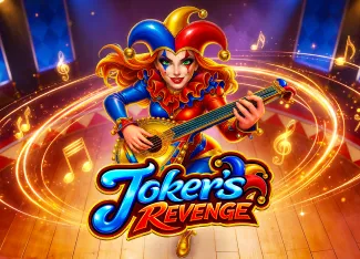 Pragmatic : Jokers Revenge - BOYBET168