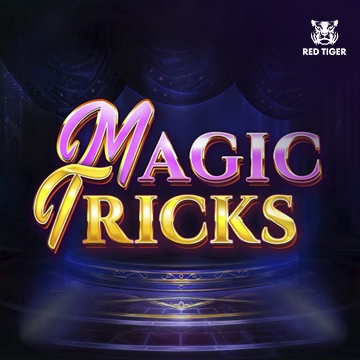 Magic Tricks - BOYBET168