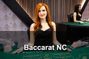 Baccarat NC - BOYBET168