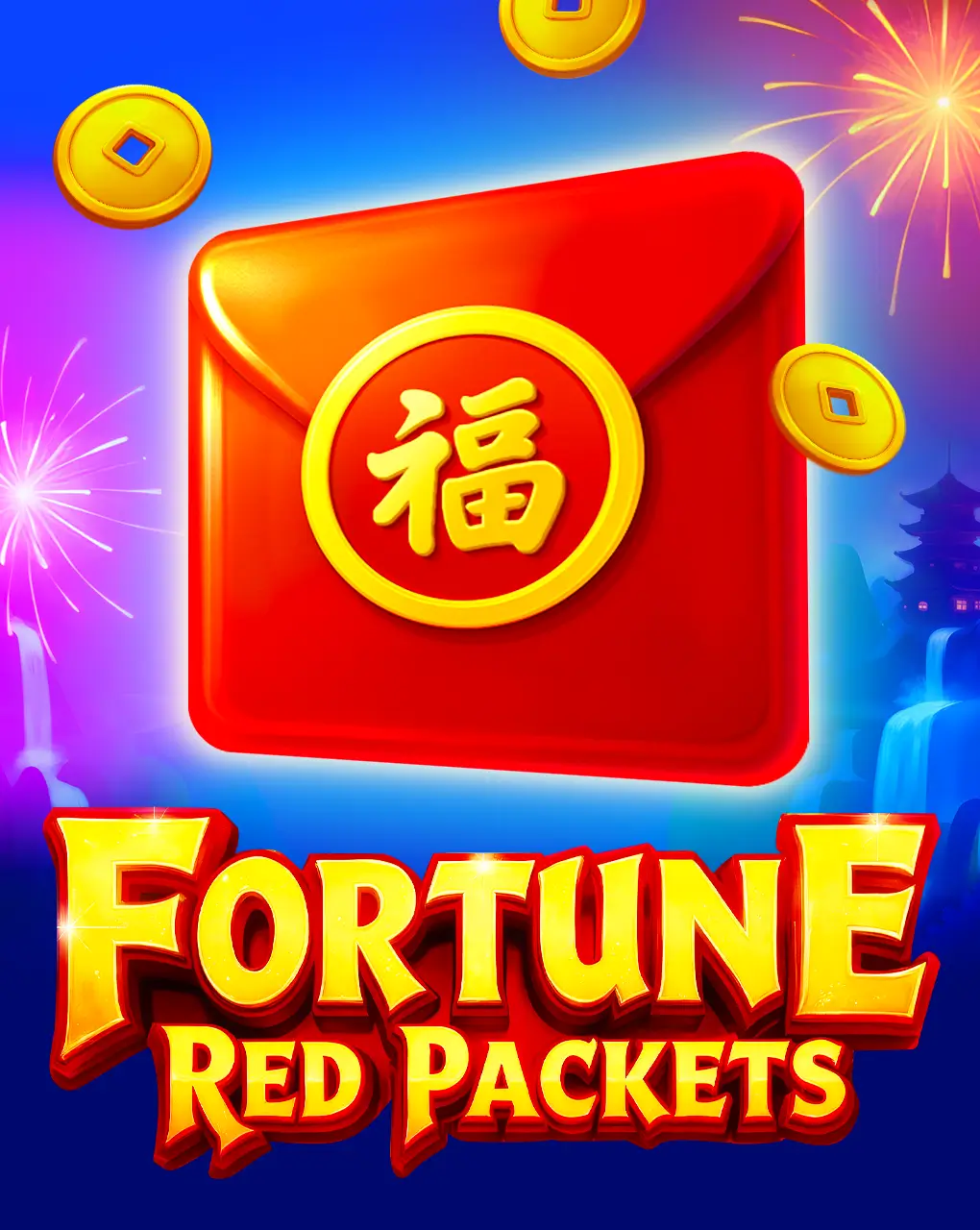 Fortune Red Packets - BOYBET168