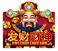 Joker123 : Fat Choy Choy Sun - BOYBET168