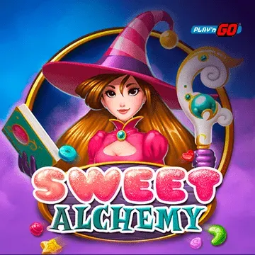 Sweet Alchemy - BOYBET168