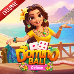 Deluxe Domino Bali - BOYBET168