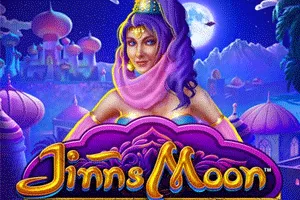 Jinns Moon - BOYBET168
