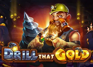 Pragmatic : Drill That Gold - BOYBET168