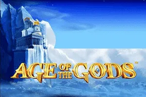 Age of the Gods: Age of the Gods™ - BOYBET168