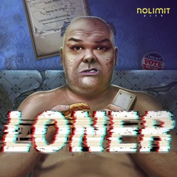 NolimitCity : Loner - BOYBET168