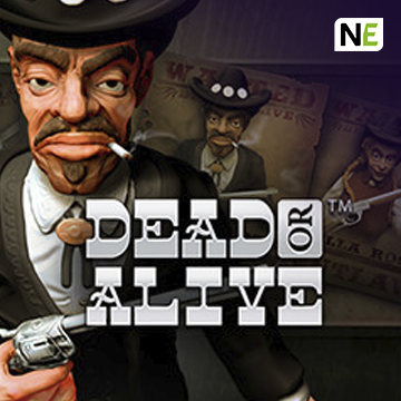 Dead or Alive - BOYBET168