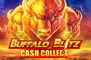 Buffalo Blitz Cash Collect - BOYBET168