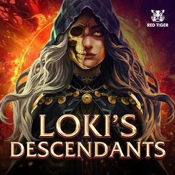 Lokis Descendants - BOYBET168