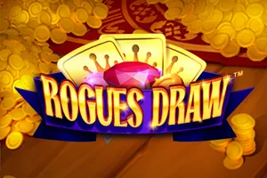 Rogues Draw™ - BOYBET168