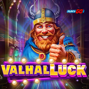 ValhalLuck - BOYBET168