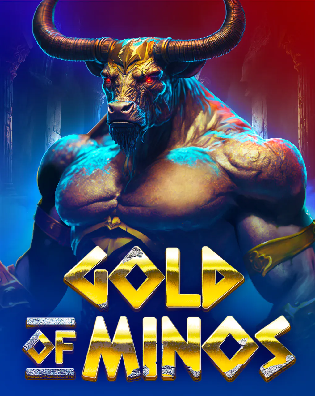 Bgaming : Gold of Minos - BOYBET168