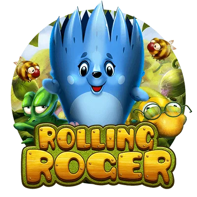 Habanero : Rolling Roger - BOYBET168