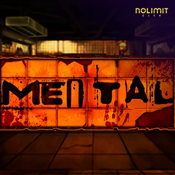 NolimitCity : Mental - BOYBET168