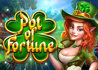Pot of Fortune - BOYBET168