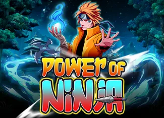 Pragmatic : Power of Ninja - BOYBET168