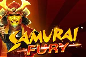 Samurai Fury™ - BOYBET168