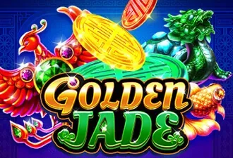 PLAYSTAR : GOLDEN JADE - BOYBET168