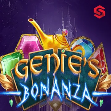 Genies Bonanza - BOYBET168