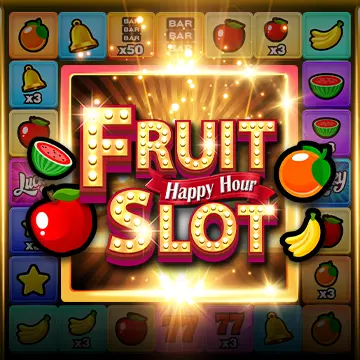 Happy Hour Fruit Slot - BOYBET168