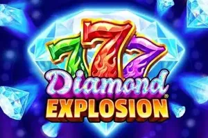Diamond Explosion 777 - BOYBET168