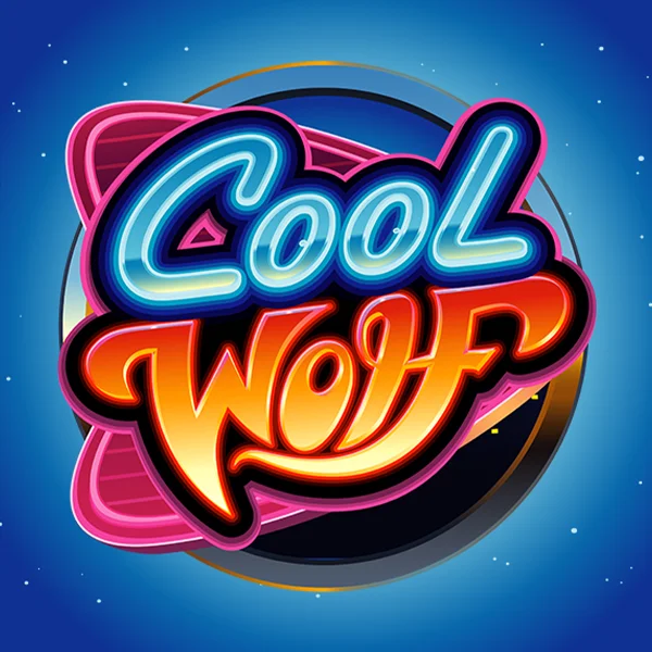Cool Wolf - BOYBET168
