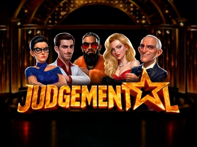Judgemental - BOYBET168